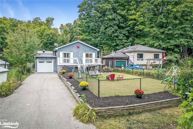 86 Mcarthur Drive