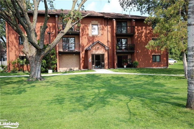 G9 - 147 Edgehill Drive