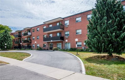 Condo/Apt Unit sold at 101-485 Thorold Road, Welland, Prince Charles, L3C 3X1 - MLS: 40323393