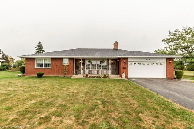 13254 Britannia Road