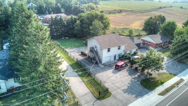 1789 Notre Dame Drive
