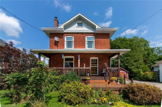 624 St George Street