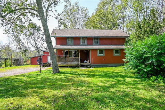 393 Point Abino Road