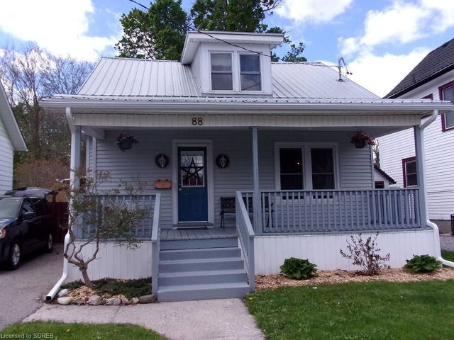 88 Brook Street
