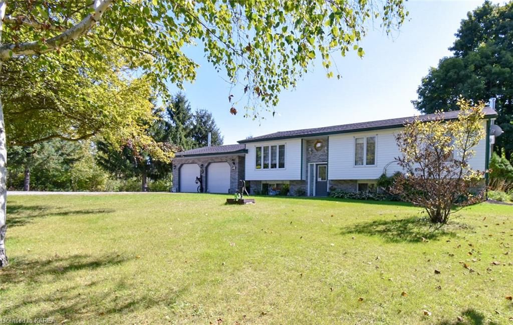 Single Family Residence sold at 219 Cunningham Road, Gananoque, Leeds and the Thousand Islands, K7G 2V4 - MLS: 40325864