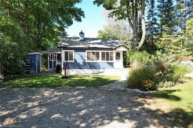 1212 Sauble Falls Road