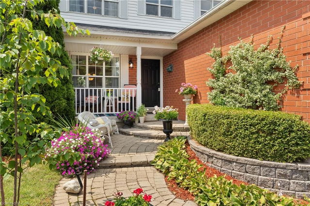 28 Hilltop Drive