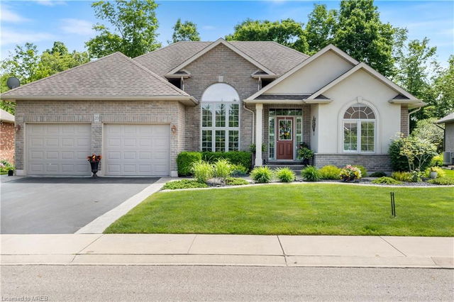 20 Forest Wood Drive