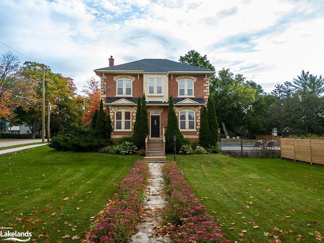 201 Mill Street