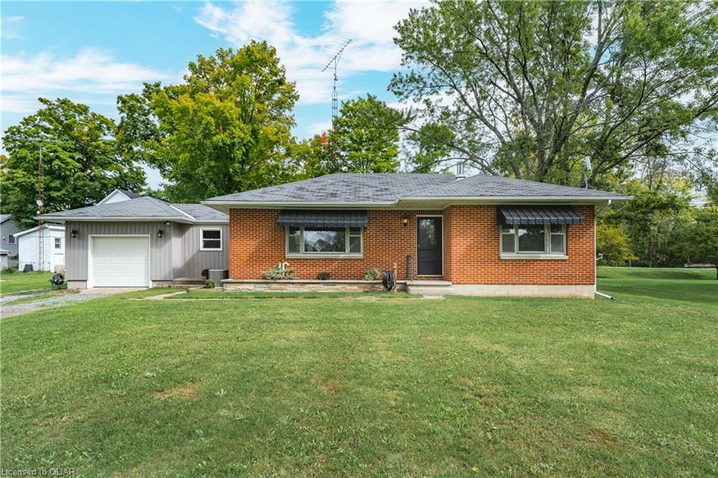 Single Family Residence sold at 3798 Highway 37, Belleville, ON, K0K 2Y0 - Thurlow Ward - MLS: 40327320