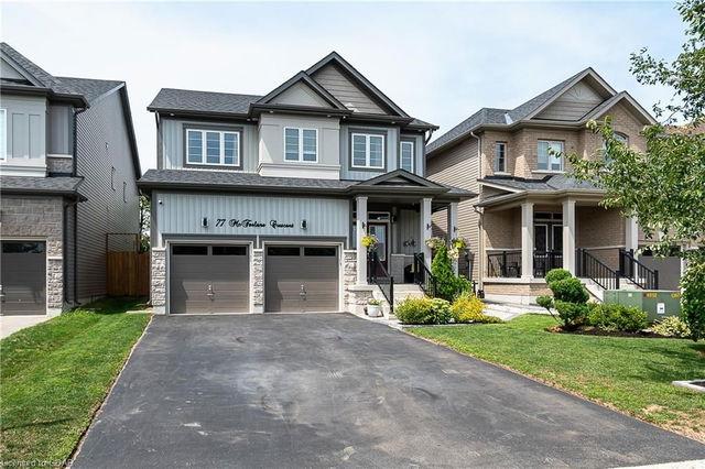 77 Mcfarlane Crescent