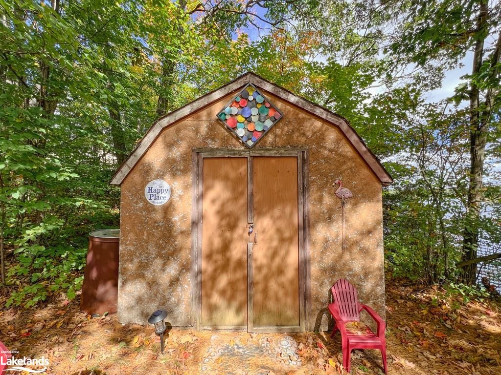 Single Family Residence sold at 15 Finn Road, Whitestone, ON, P0A 1G0 - Dunchurch - MLS: 40327465