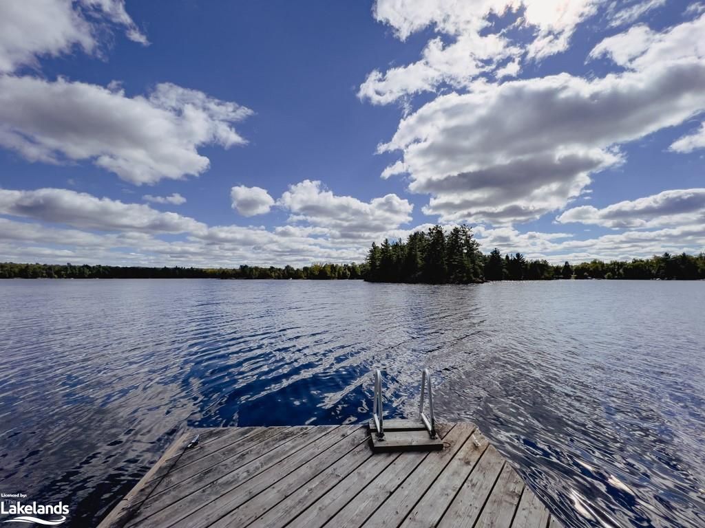 Single Family Residence sold at 15 Finn Road, Whitestone, ON, P0A 1G0 - Dunchurch - MLS: 40327465