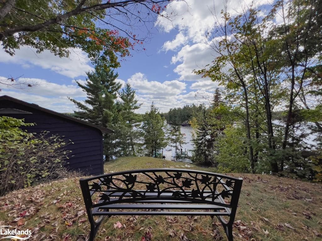 Single Family Residence sold at 15 Finn Road, Whitestone, ON, P0A 1G0 - Dunchurch - MLS: 40327465