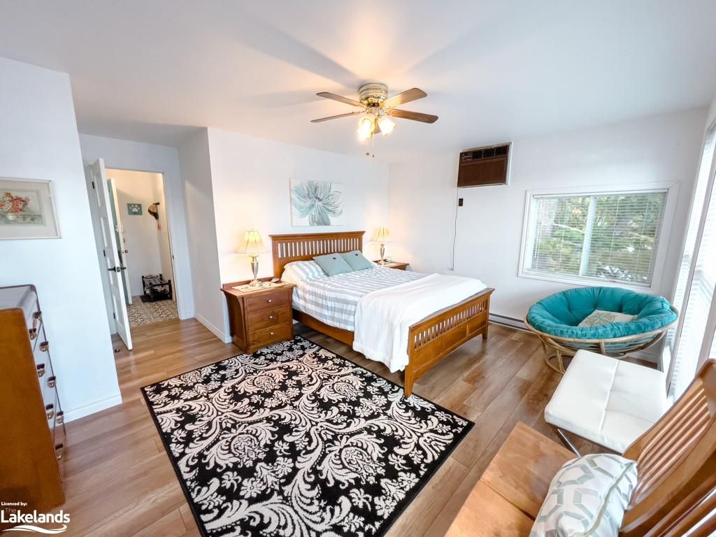 Single Family Residence sold at 15 Finn Road, Whitestone, ON, P0A 1G0 - Dunchurch - MLS: 40327465