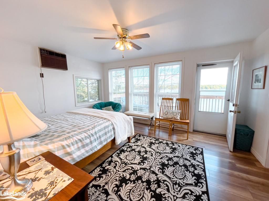 Single Family Residence sold at 15 Finn Road, Whitestone, ON, P0A 1G0 - Dunchurch - MLS: 40327465