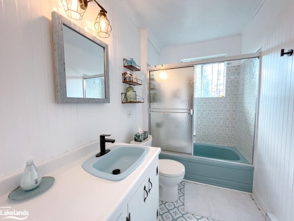 Single Family Residence sold at 15 Finn Road, Whitestone, ON, P0A 1G0 - Dunchurch - MLS: 40327465