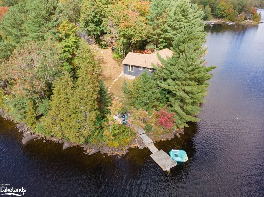Single Family Residence sold at 15 Finn Road, Whitestone, ON, P0A 1G0 - Dunchurch - MLS: 40327465
