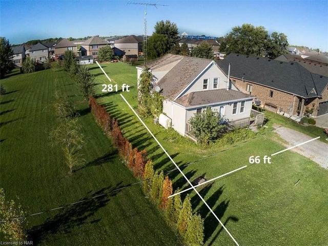 646 Gaiser Road