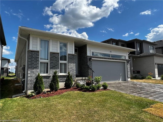 19 Sutherland Crescent