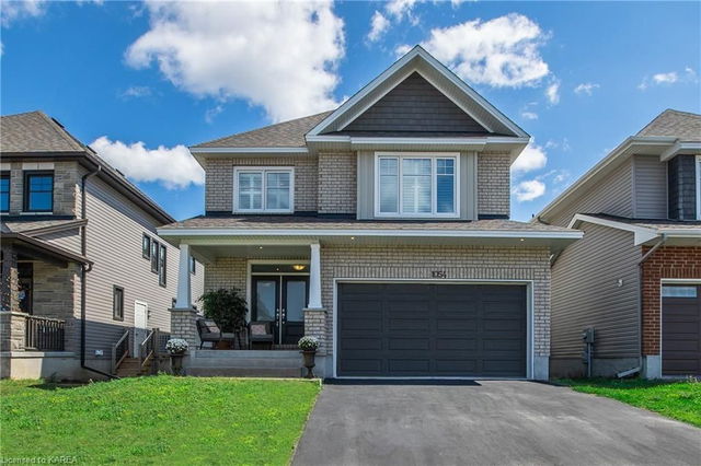 1054 Woodhaven Drive
