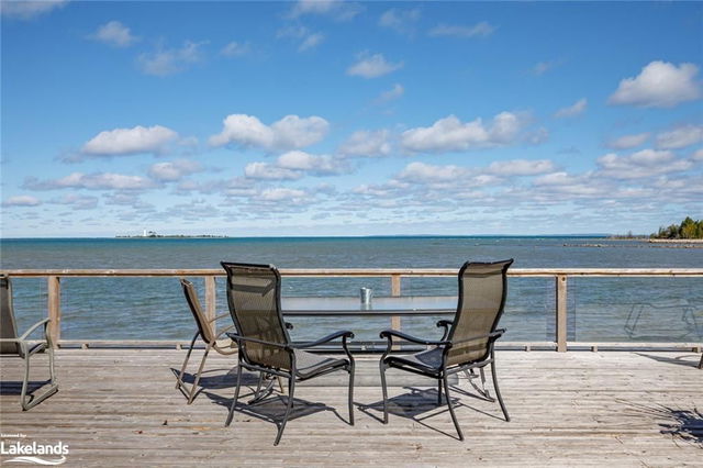 28 Starboard Road