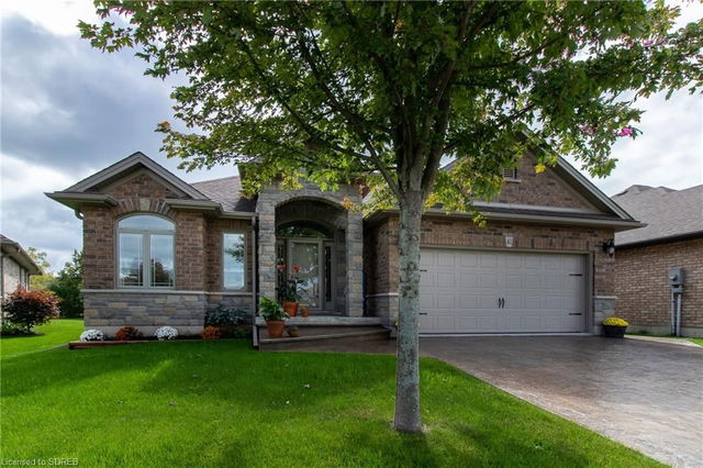 42 Kolbe Drive