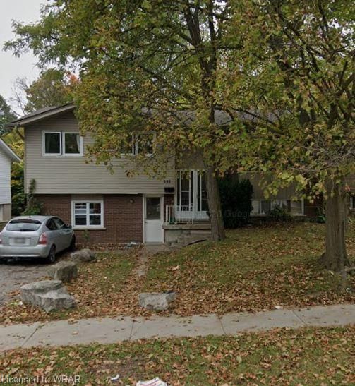 393 Hazel Street