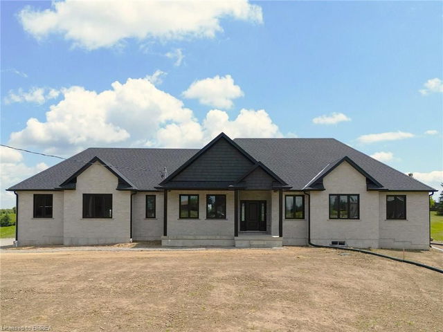 330 Cockshutt Road