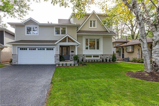 238 Vance Drive