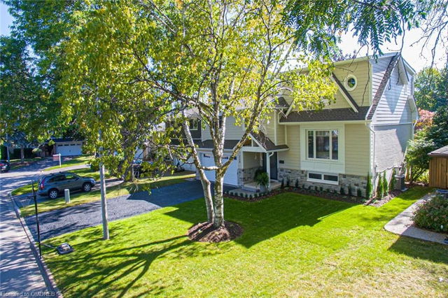 238 Vance Drive
