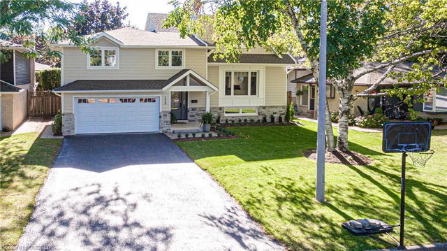 238 Vance Drive