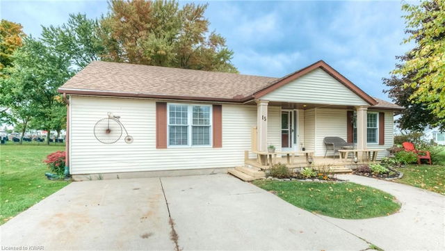 15 Sunshine Place