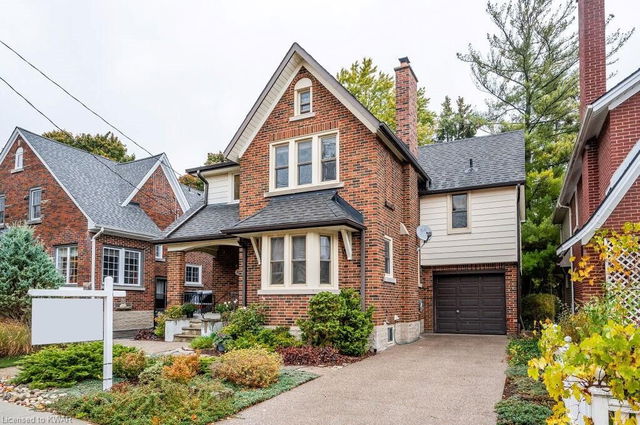 26 Severn Avenue