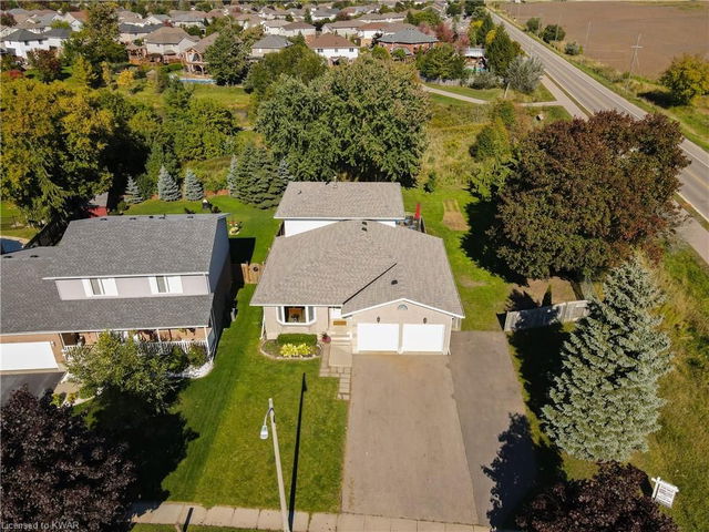 70 Country Creek Drive