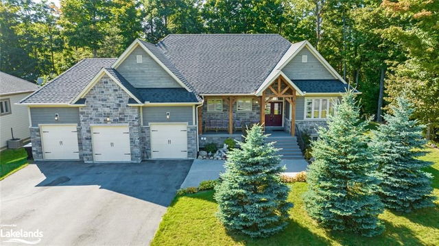 58 Bellehumeur Road
