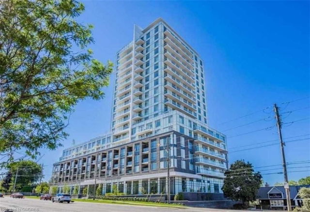 1103 - 3220 Sheppard Avenue E