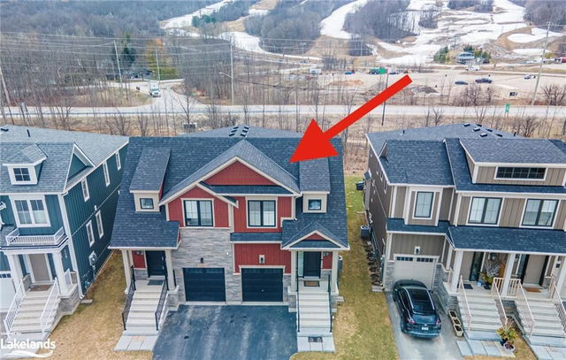 232 Yellow Birch Crescent