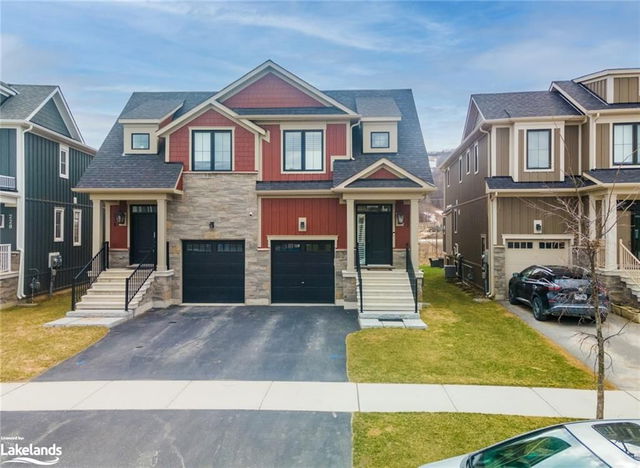 232 Yellow Birch Crescent