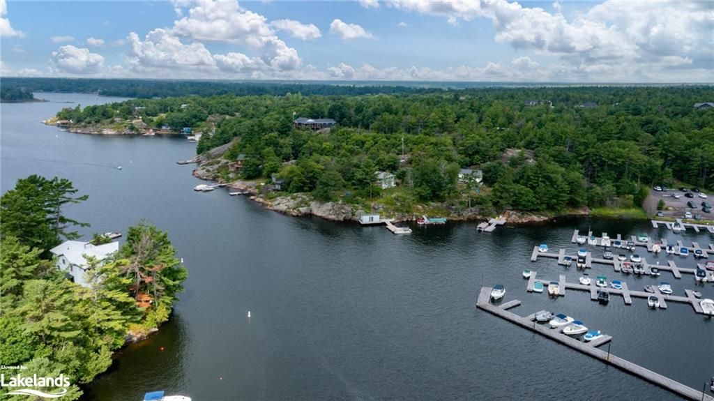Single Family Residence sold at 27 Hemlock Road, The Archipelago, Archipelago North, P0G 0A3 - MLS: 40331663