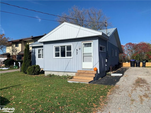 37 Sheridan Street