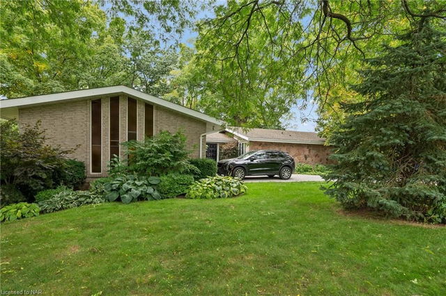 42 Melrose Drive