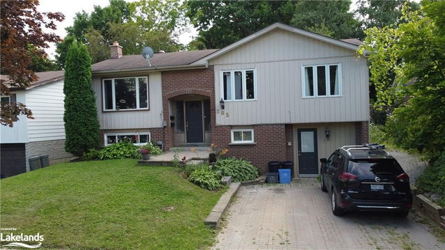 105 Springdale Drive