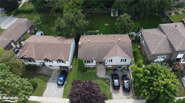105 Springdale Drive