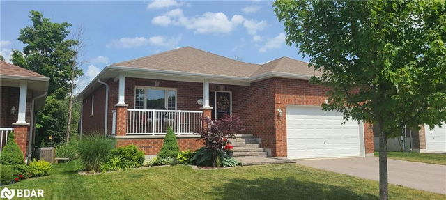 9 Sheppard Drive