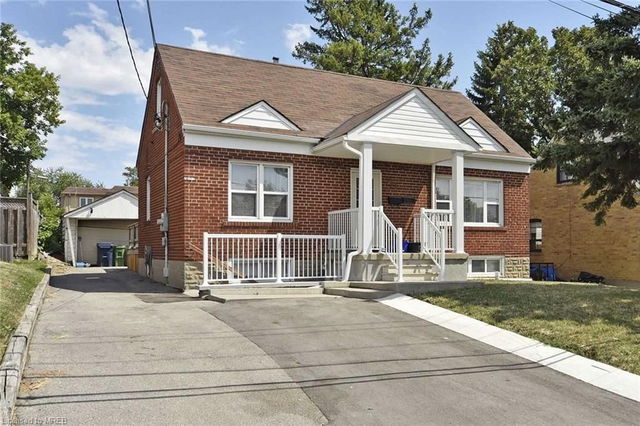 111 Jethro Road