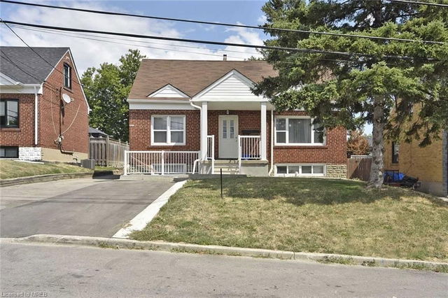 111 Jethro Road