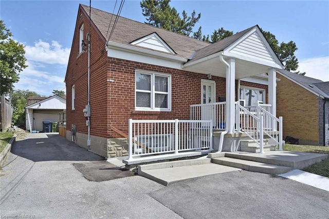 111 Jethro Road