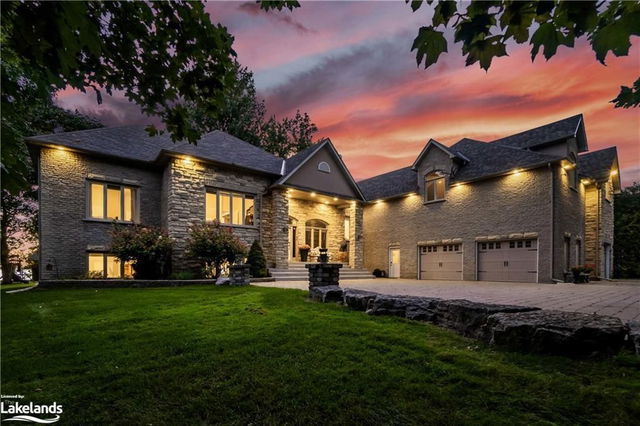 1332 Spyglass Point Road