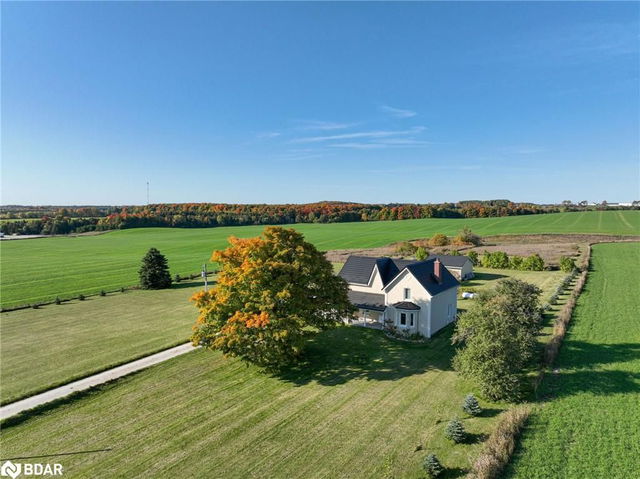 517504 County Road 124 Road